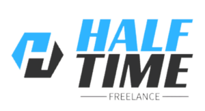 halftime freelance